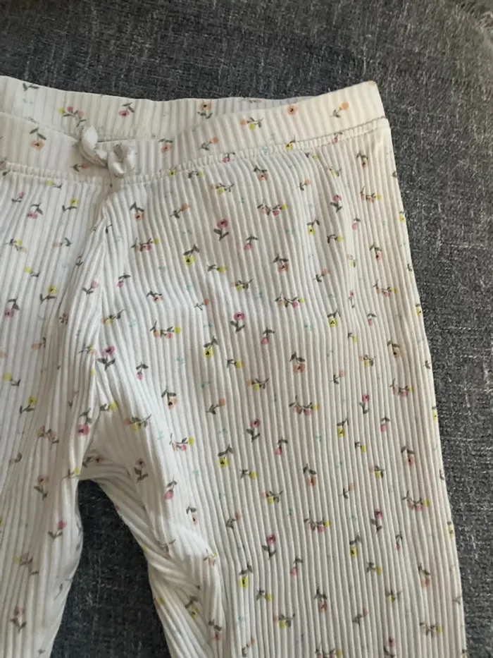 Bas de pyjama - photo numéro 2