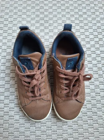 Baskets le coq sportif