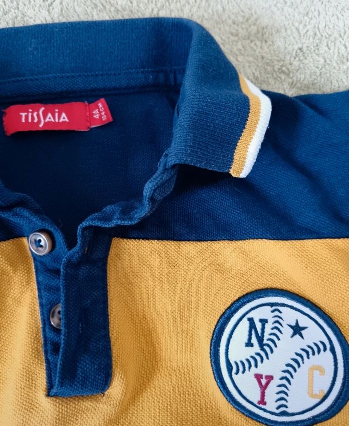 Pull manches longues  4 ans - photo numéro 5
