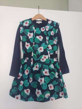 Robe catimini 8 ans en très bon état