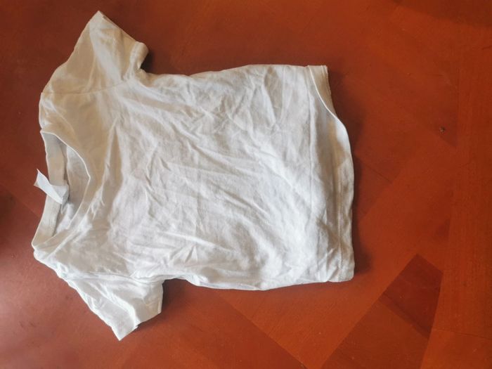 Lot 2 tee-shirt - photo numéro 2