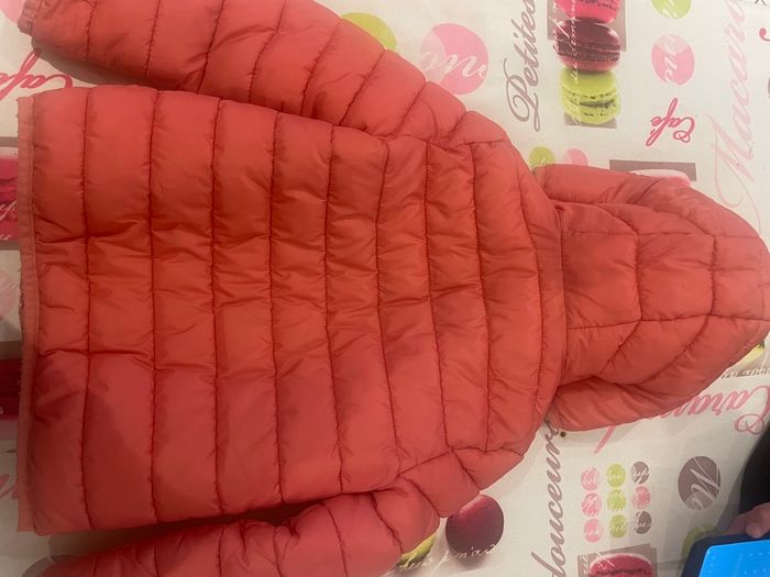 Parka enfant fille - photo numéro 3