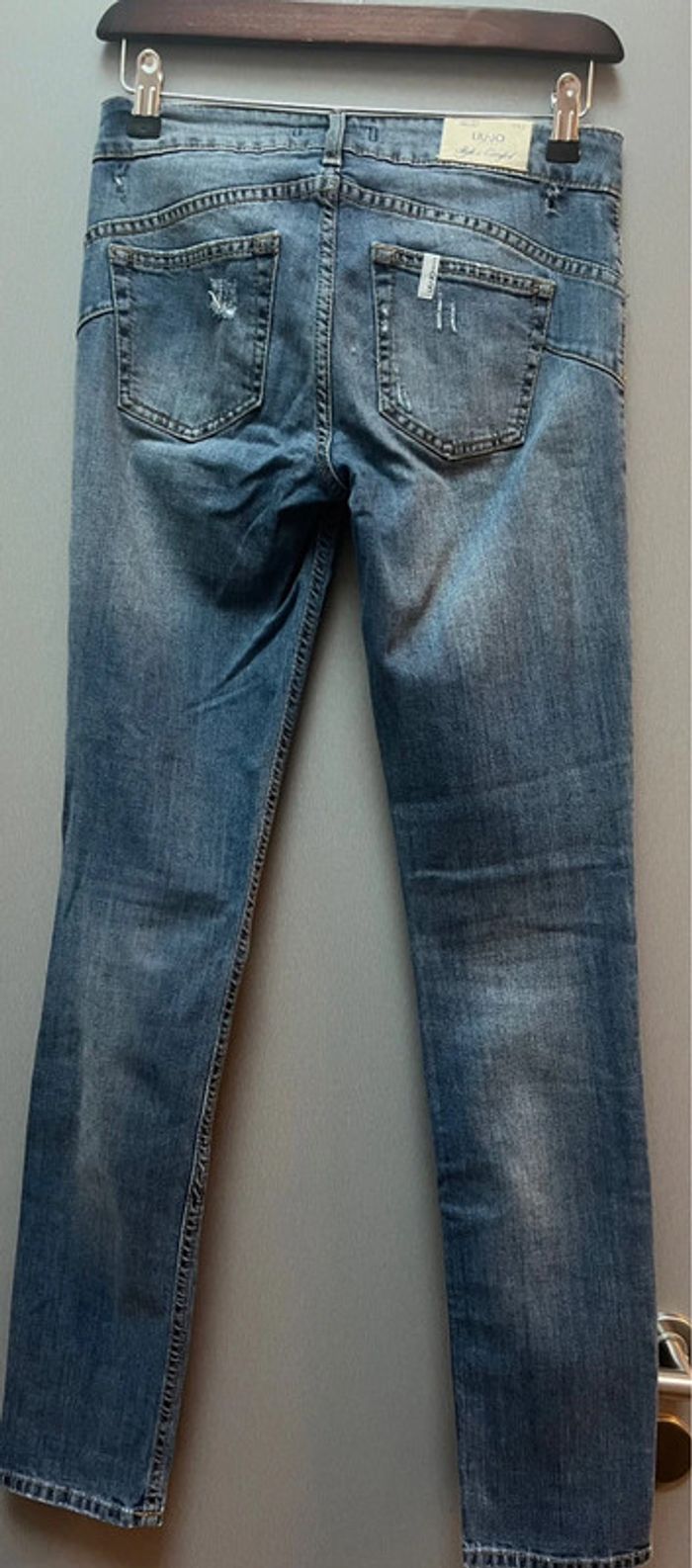 Jeans Liu.Jo - photo numéro 2