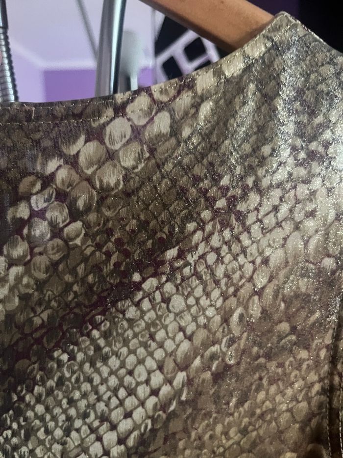 Robe de soirée - photo numéro 6