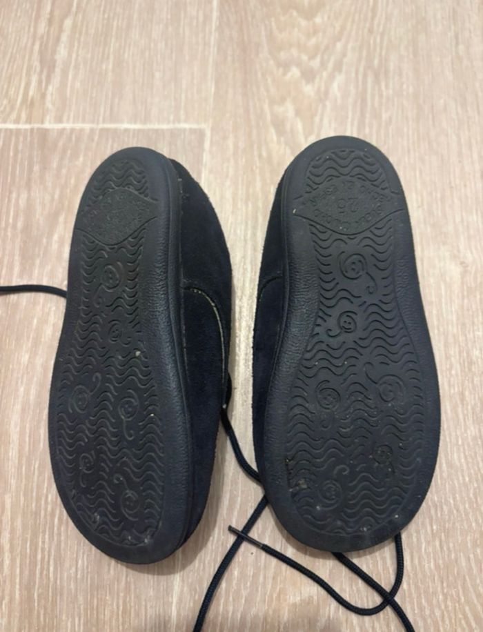 Chaussure chic - photo numéro 2