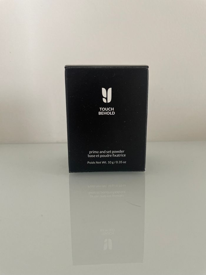 Poudre Be Hold Younique - photo numéro 2