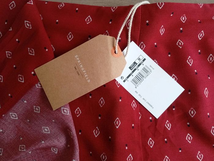 Jupe Short neuf taille 38/40 - photo numéro 4