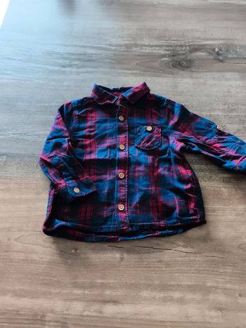Chemise