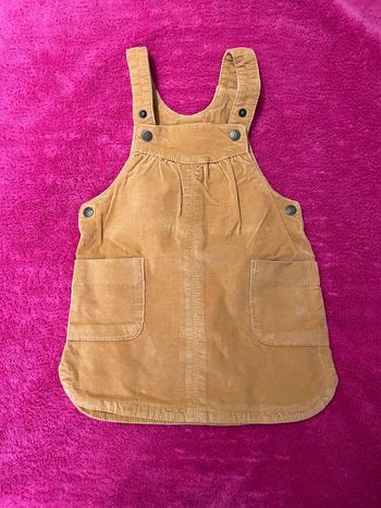 Robe TAO 18 mois - 80 cm