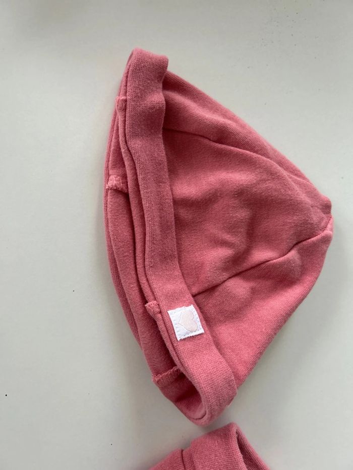 Pantalon et bonnet - photo numéro 3
