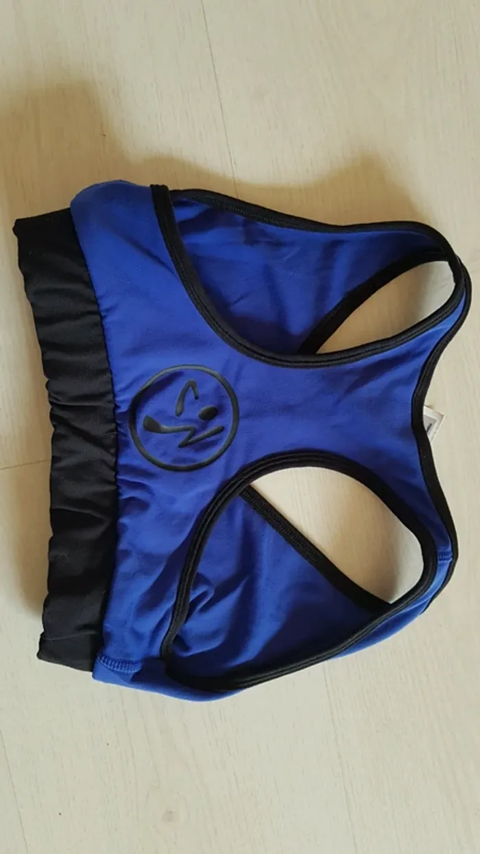 Brassière de sport - photo numéro 3
