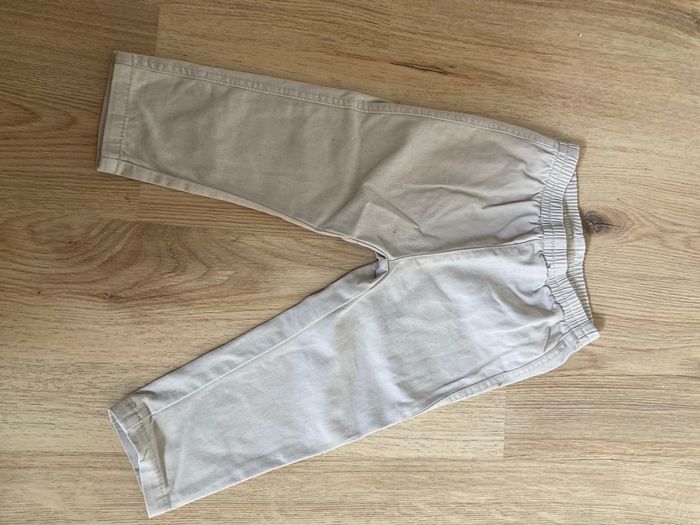 Pantalon 18mois