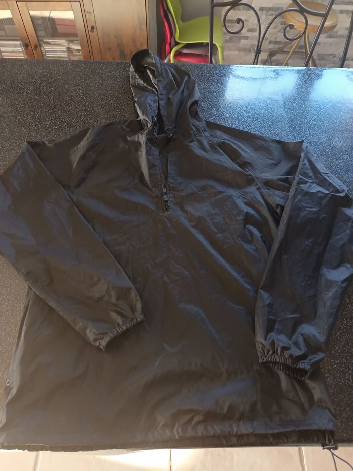 Kway coupe vent Taille XS/S - photo numéro 2