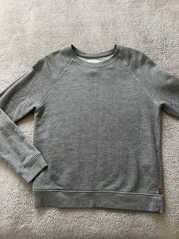 Pull levis