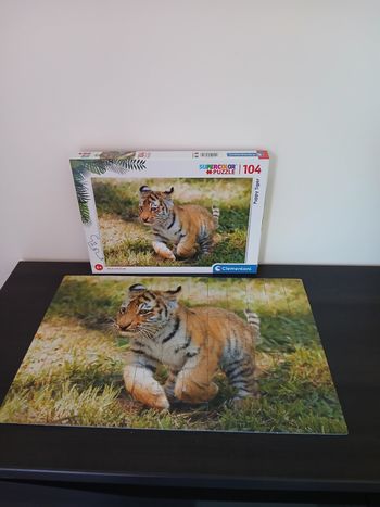 Puzzle enfant 🧩