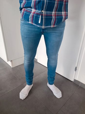 Jeans 33/32