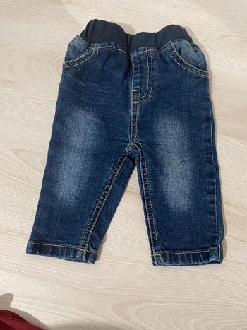 Pantalon 3 mois