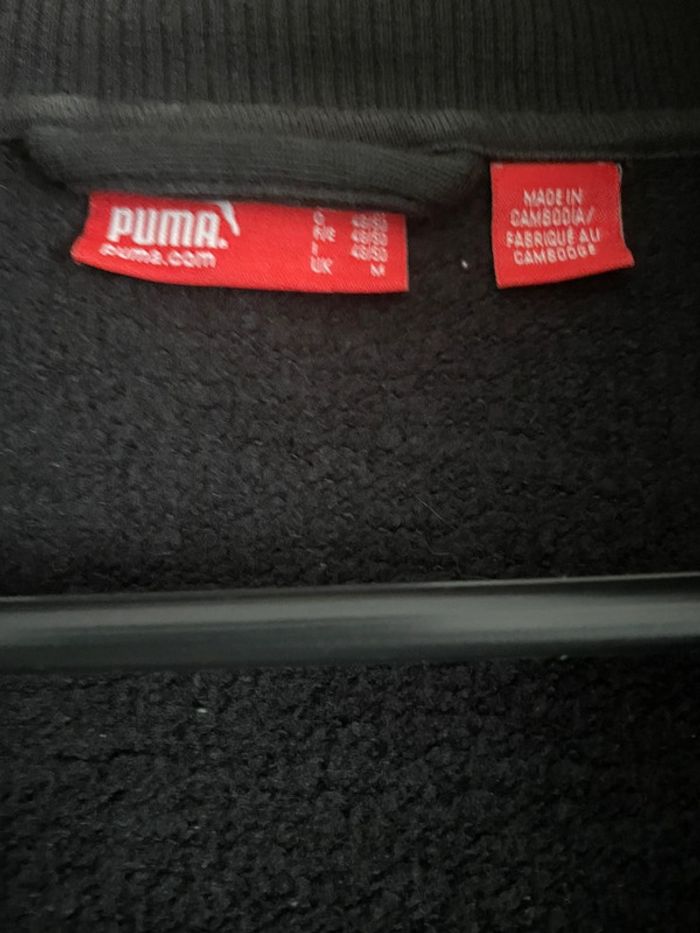 Veste à zip - photo numéro 2