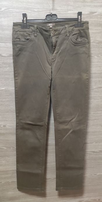Jean taille 40