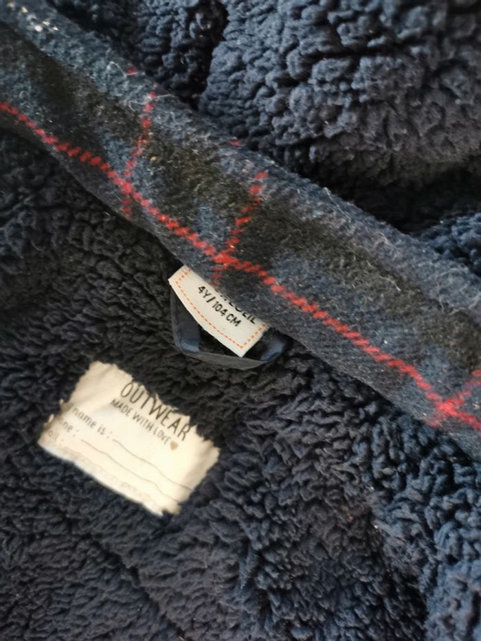 Manteau - photo numéro 2