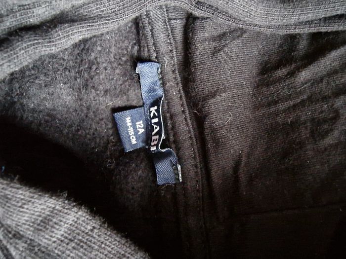 Sweat Kiabi 12 ans - photo numéro 2