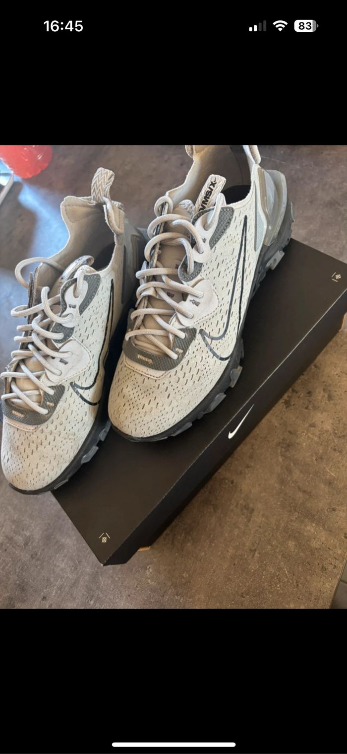 Chaussure Nike - photo numéro 2