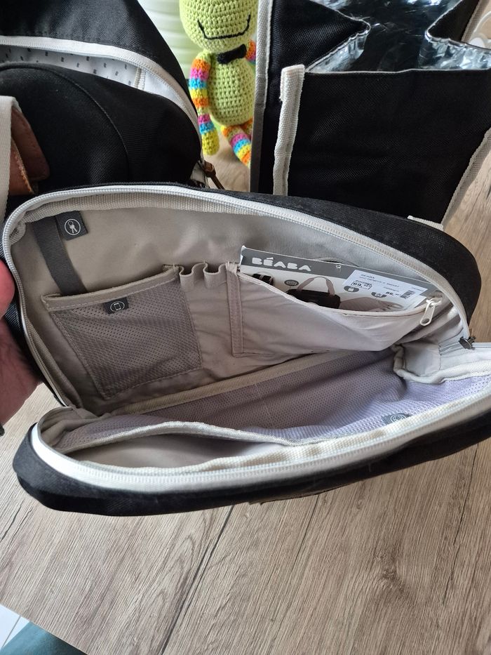 Sac à langer Beaba - photo numéro 4