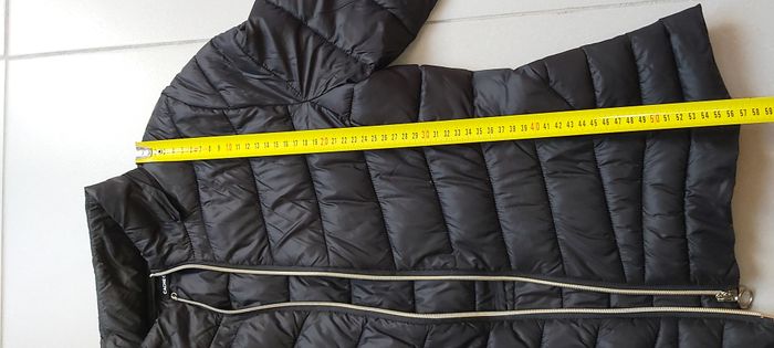 Doudoune mi saison - photo numéro 10