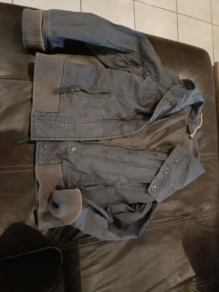 Veste rosebud 38 - photo numéro 2