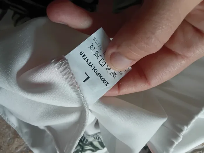 🌹short Taille haute Taille 40🌹 - photo numéro 3