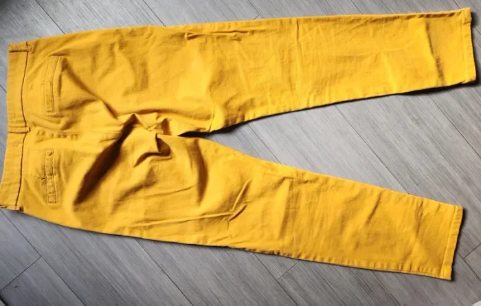 Pantalon  femme Etam taille 36