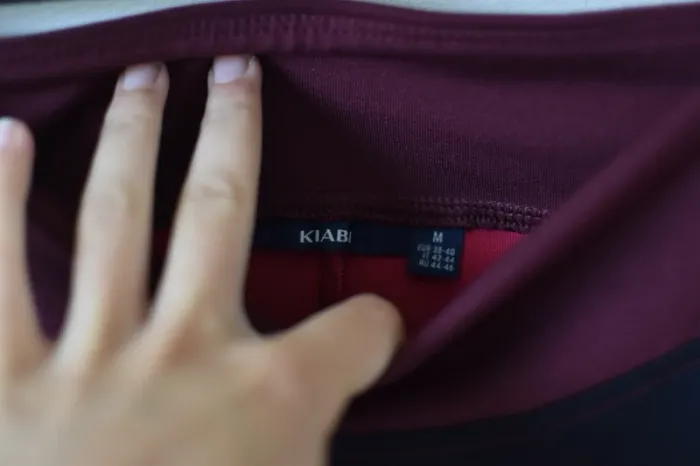 Legging de Sport Kiabi - photo numéro 4
