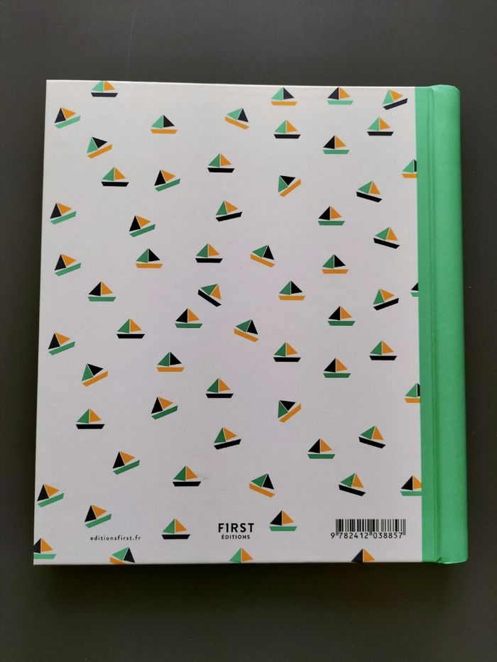 Livre souvenir pour papa - photo numéro 2