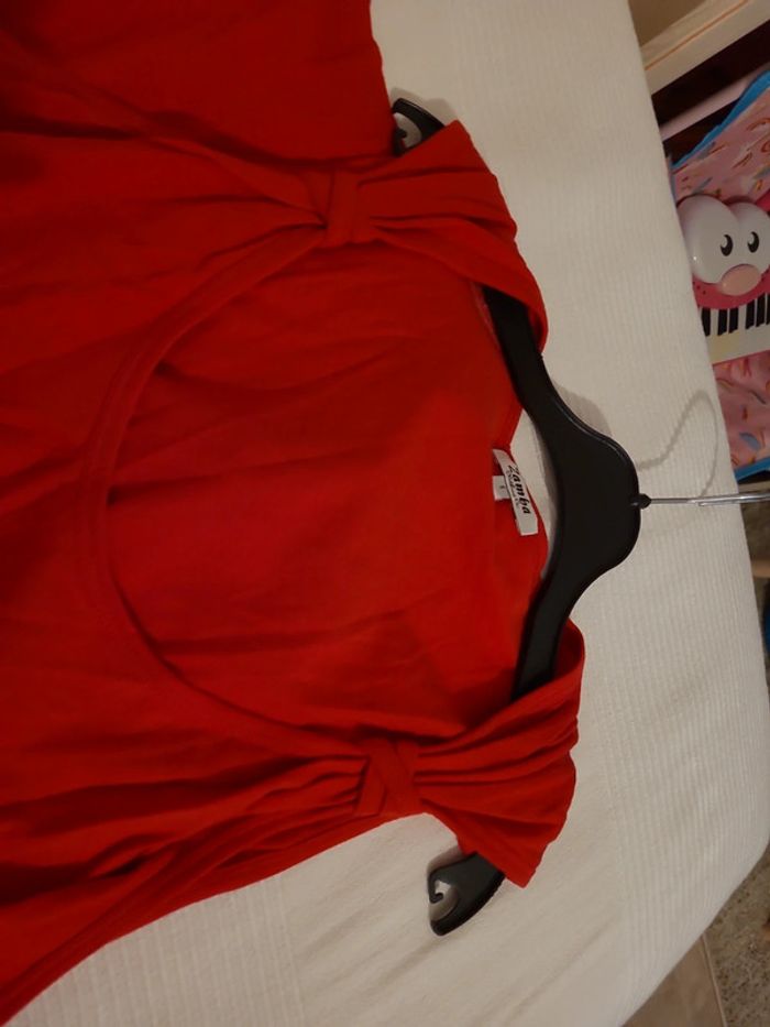 Débardeur taille 5 - photo numéro 2