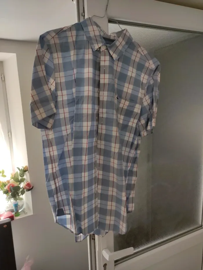 Chemise Lacoste