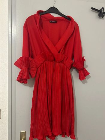 robe taille s