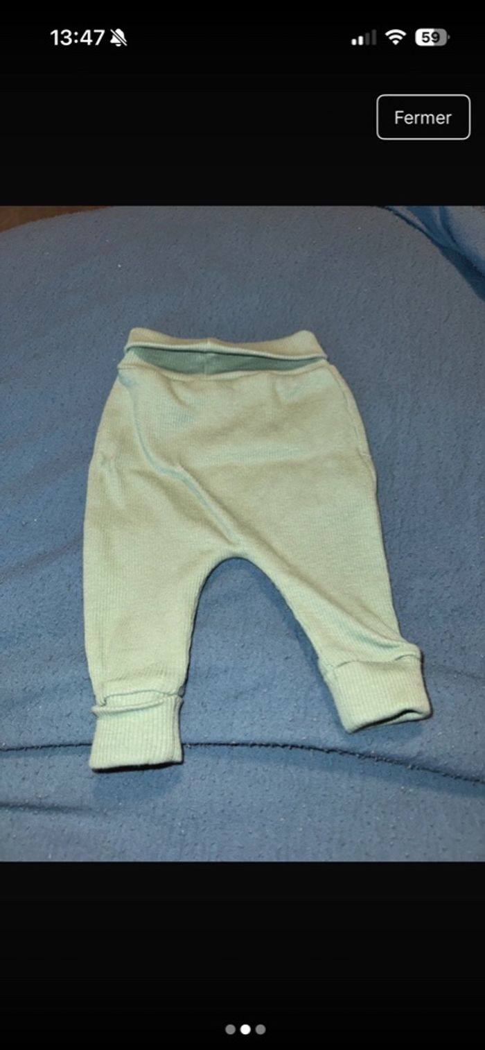 Legging - photo numéro 2