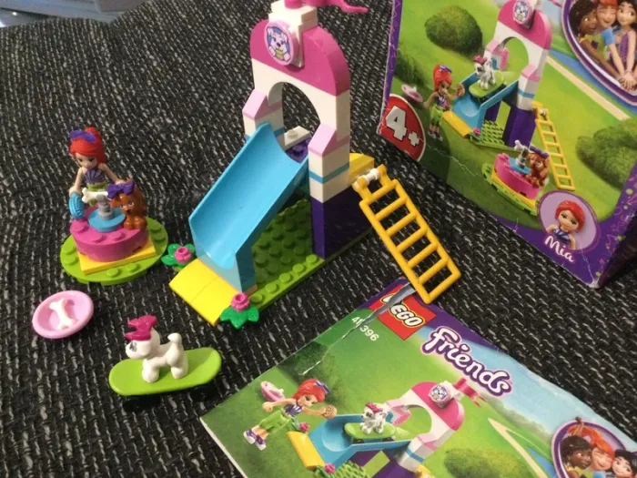 Lego Friends 41396 - photo numéro 2