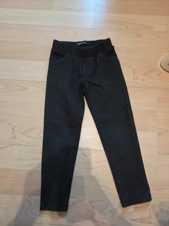 Pantalon 3ans in extenso