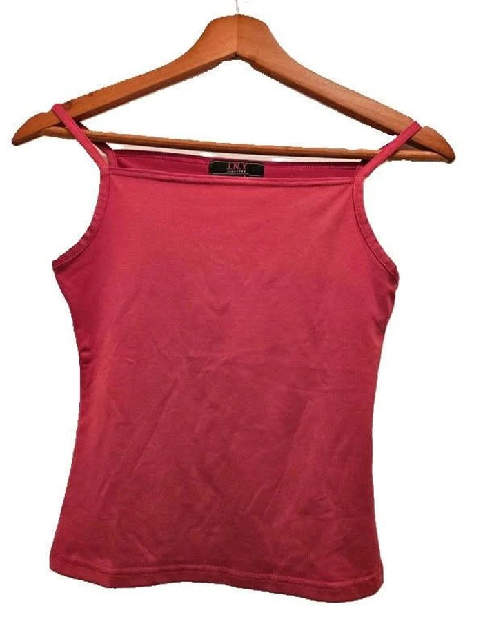 Débardeur a bretelle Rose - Jennyfer  36/S - photo numéro 2