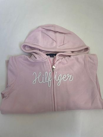 Veste a capuche tommy Hilfiger 