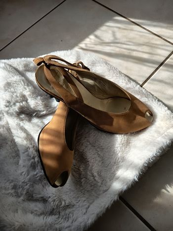 Chaussures Xavier danaud 