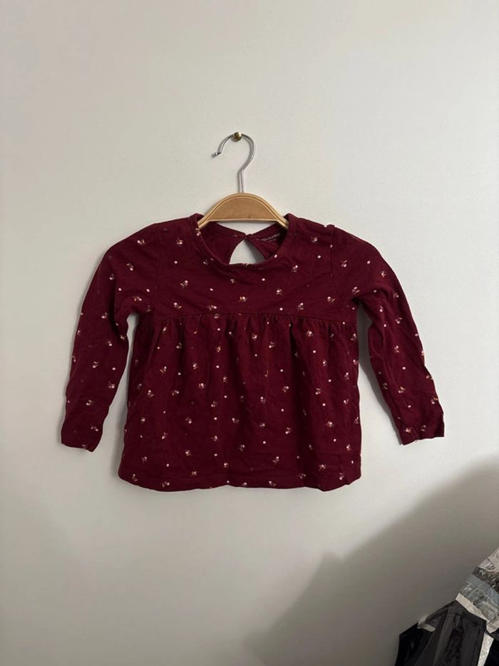 Maillot 3 ans