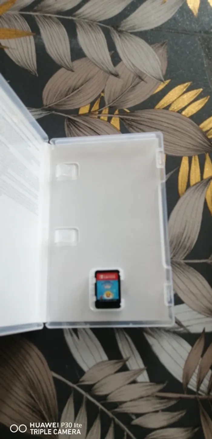 Jeux switch baby skark - photo numéro 2