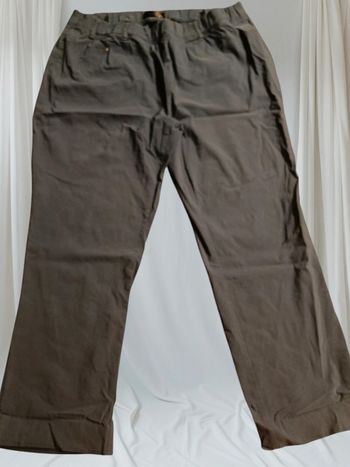 Pantalon taille 54