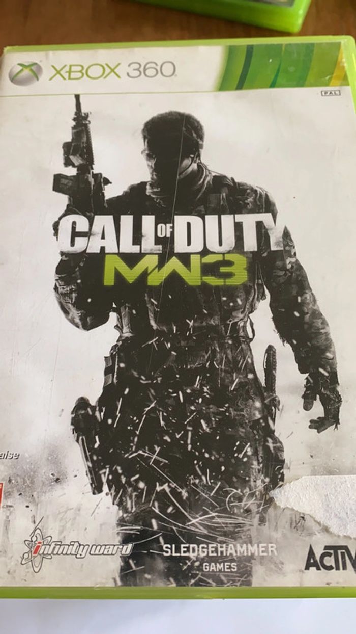 Call of