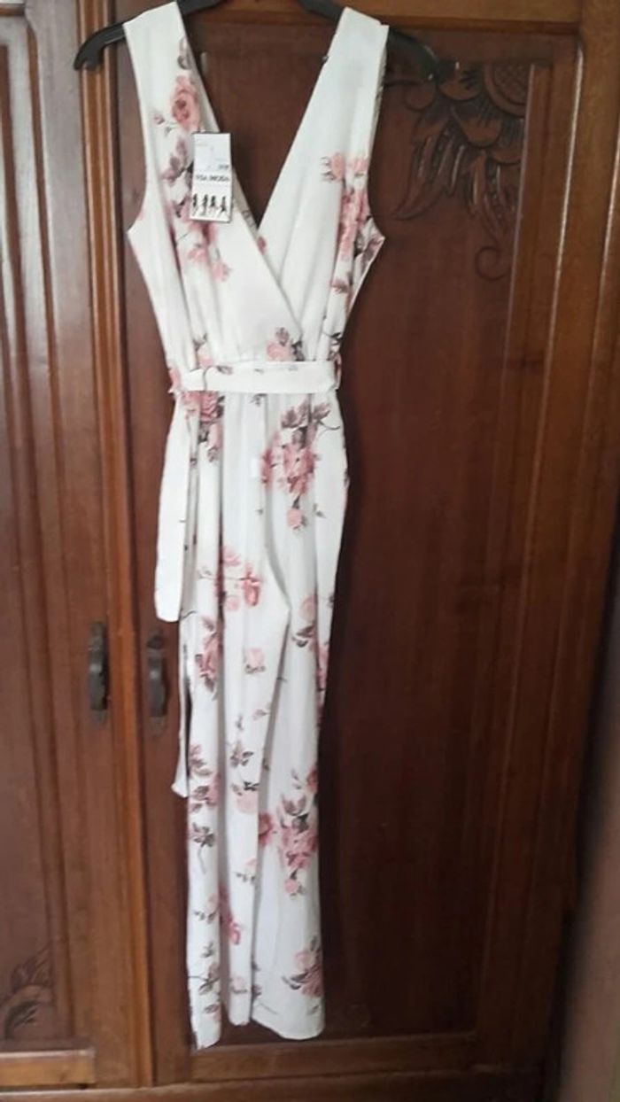 Combinaison - photo numéro 6