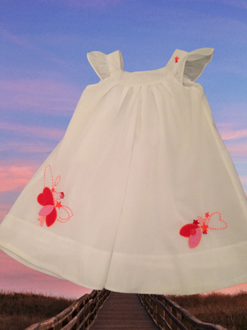 Robe d'été