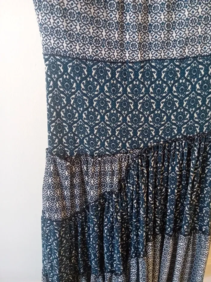 Robe mi longue - photo numéro 2