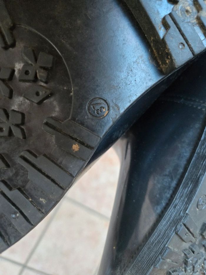 Botte equitation - photo numéro 7